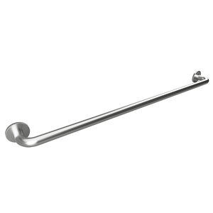 Изображение товара Поручень Bemeta Help 301101102, 110 см, хром матовый