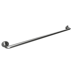 Изображение товара Поручень Bemeta Help 301101202, 120 см, прямой, хром матовый