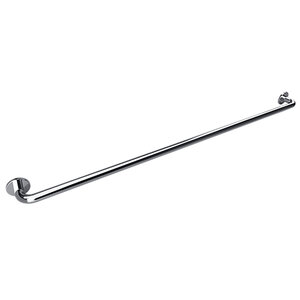 Изображение товара Поручень Bemeta Help 301101501 150 см прямой хром глянцевый