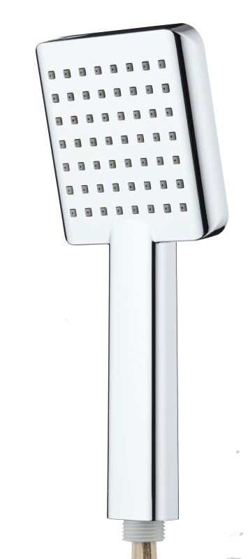Изображение товара Душевая лейка Agger Fresh AHS04 с 1 режимом струи хром