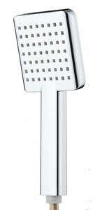 Изображение товара Душевая лейка Agger Fresh AHS04 с 1 режимом струи хром