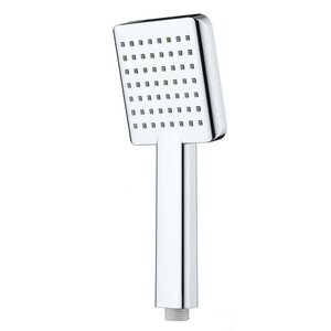 Изображение товара Душевая лейка Agger Fresh AHS04, 1 режим струи, хром