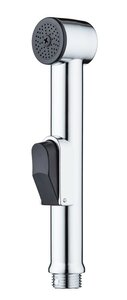 Изображение товара Гигиенический душ Agger, хром, AHYG01