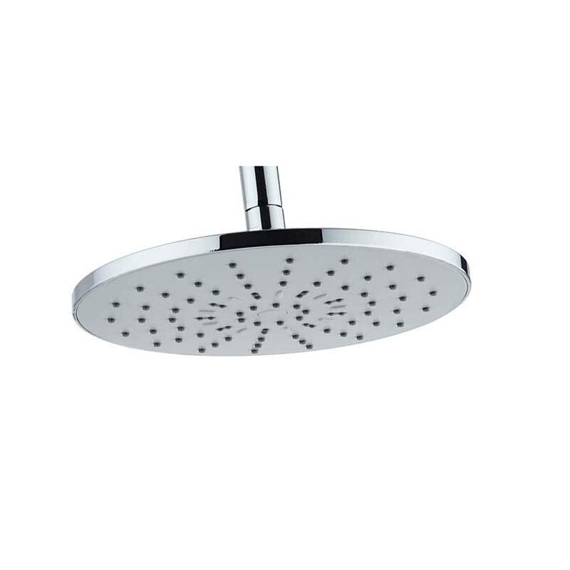 Изображение товара Верхний душ Agger Breeze ATS01 22,5x22,5 см хром