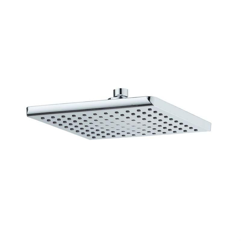 Изображение товара Верхний душ Agger Fresh ATS04, 21.5 x 21.5 см, цвет хром Изображение товара Верхний душ Agger Fresh ATS04, 21.5 x 21.5 см, цвет хром