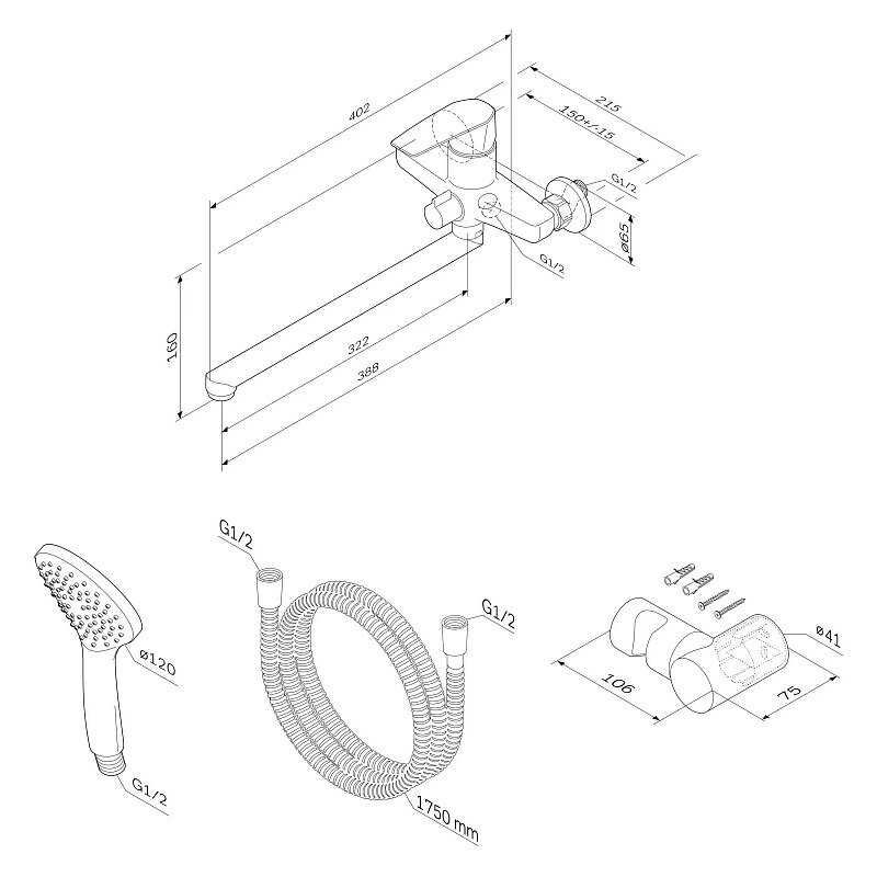 Превью изображения товара