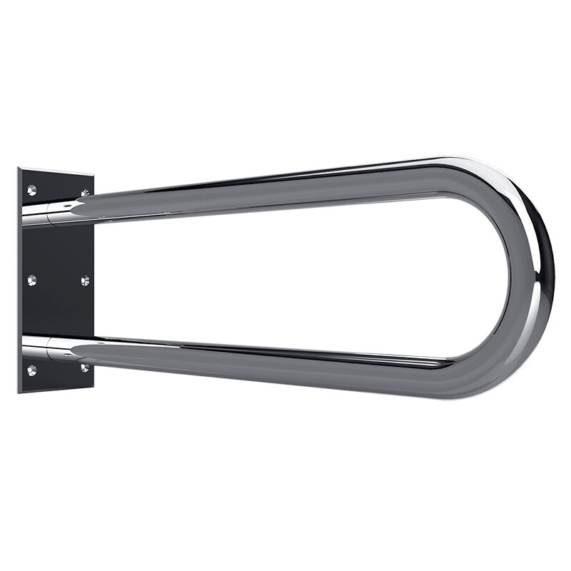 Изображение товара Поручень Bemeta Help 301102051 Хром глянцевый 61.6 см