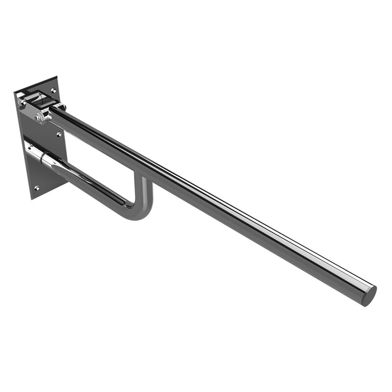 Изображение товара Откидной пopучeнь Bemeta Help 301102091, 76 см, хром глянцевый