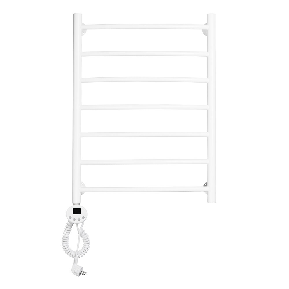 Изображение товара Электрический полотенцесушитель Domoterm Калипсо П7 белый
