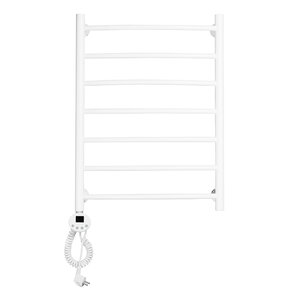Изображение товара Электрический полотенцесушитель Domoterm Калипсо П7 белый