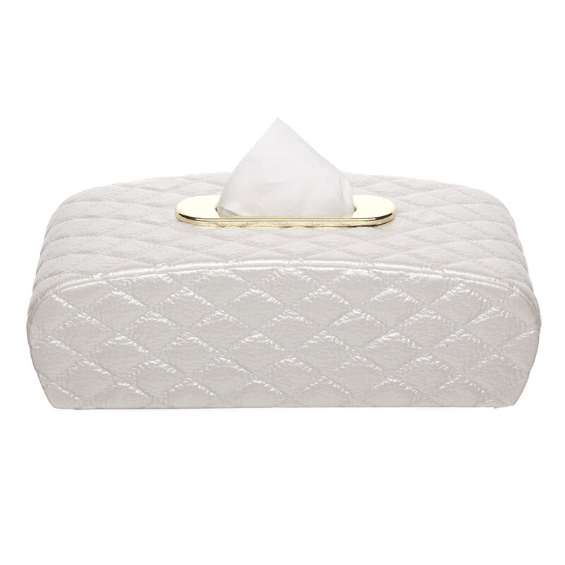 Изображение товара Салфетница Camelos SP-MLG, ромб светлая, золото