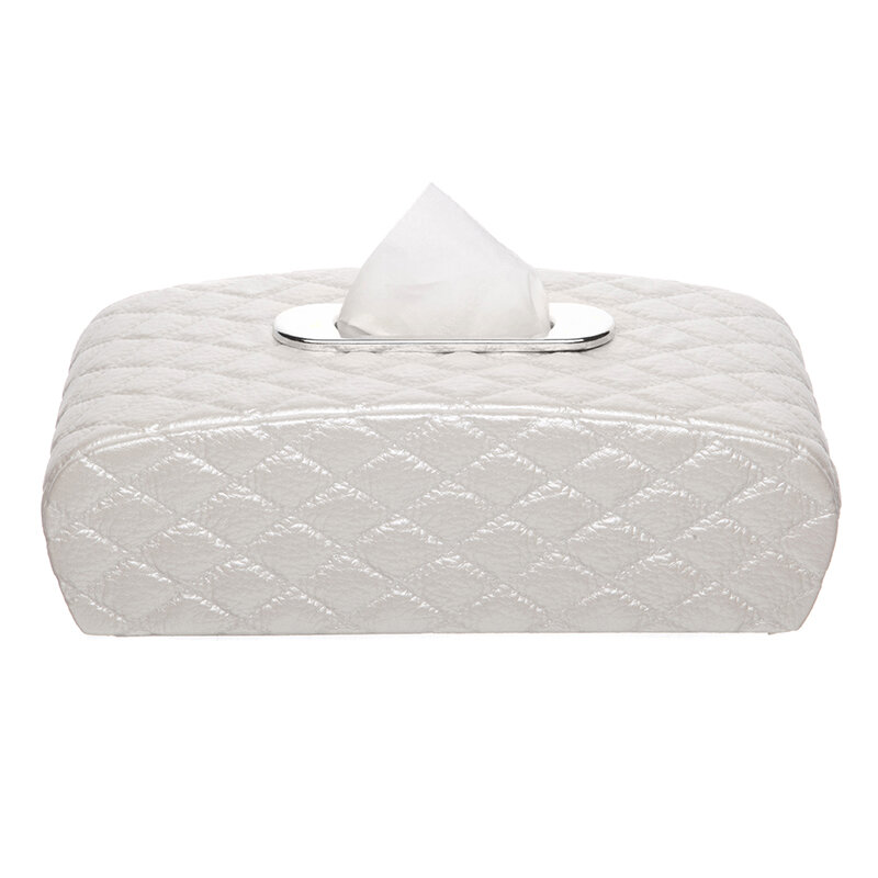 Изображение товара Салфетница Camelos SP-MLH светлая с золотыми акцентами для ванной и кухни