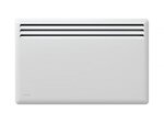 Электрический конвектор Nobo Viking New NFK4S 05 64928131, высота 40 см, 0.5 кВт, с термостатом - фото 1