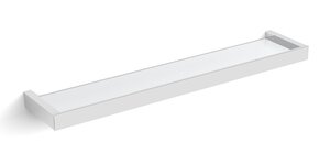 Изображение товара Полка Langberger Accessories 36051A, хром