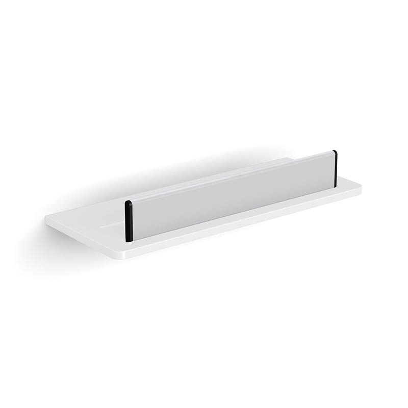 Изображение товара Полка Langberger Accessories 73351-WH, хром Изображение товара Полка Langberger Accessories 73351-WH, хром
