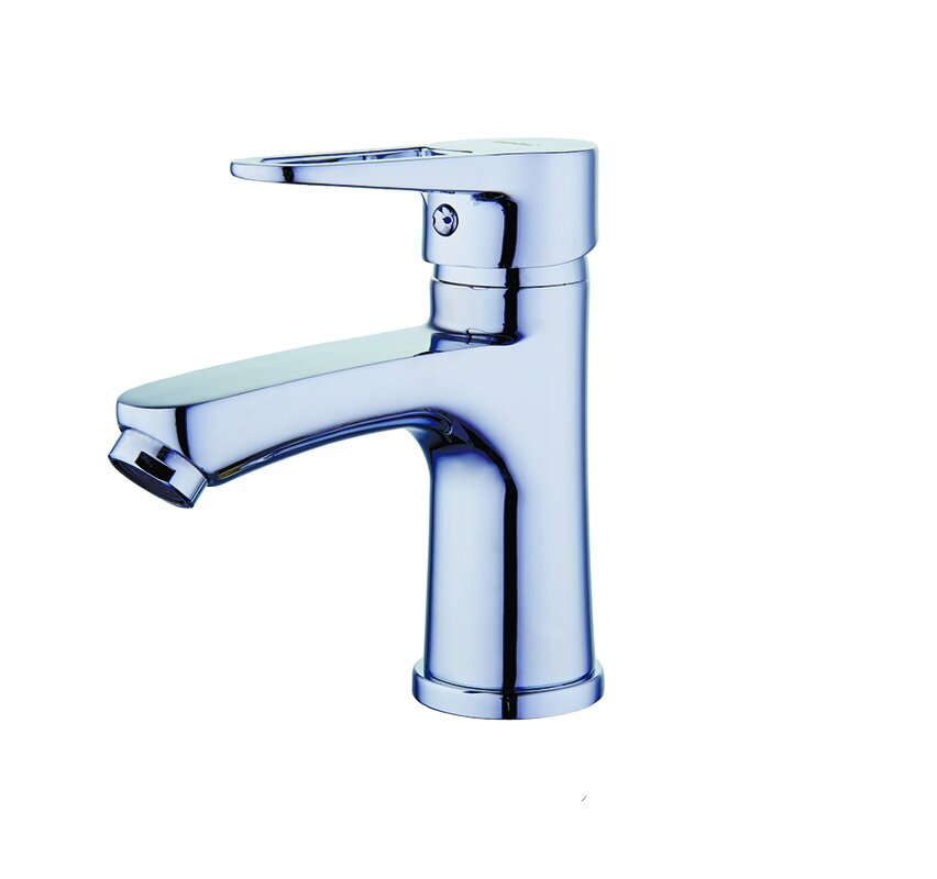 Изображение товара Смеситель G.lauf NUD1-A045 для раковины, хром