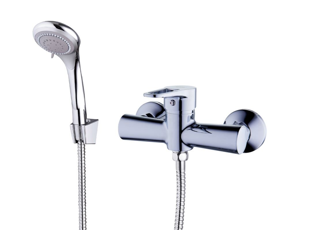 Изображение товара Смеситель G.lauf NUD5-A045 для душа, хром