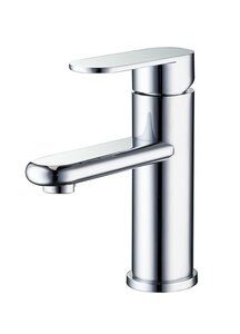 Изображение товара Смеситель G.lauf NOB1-A128 для раковины, хром