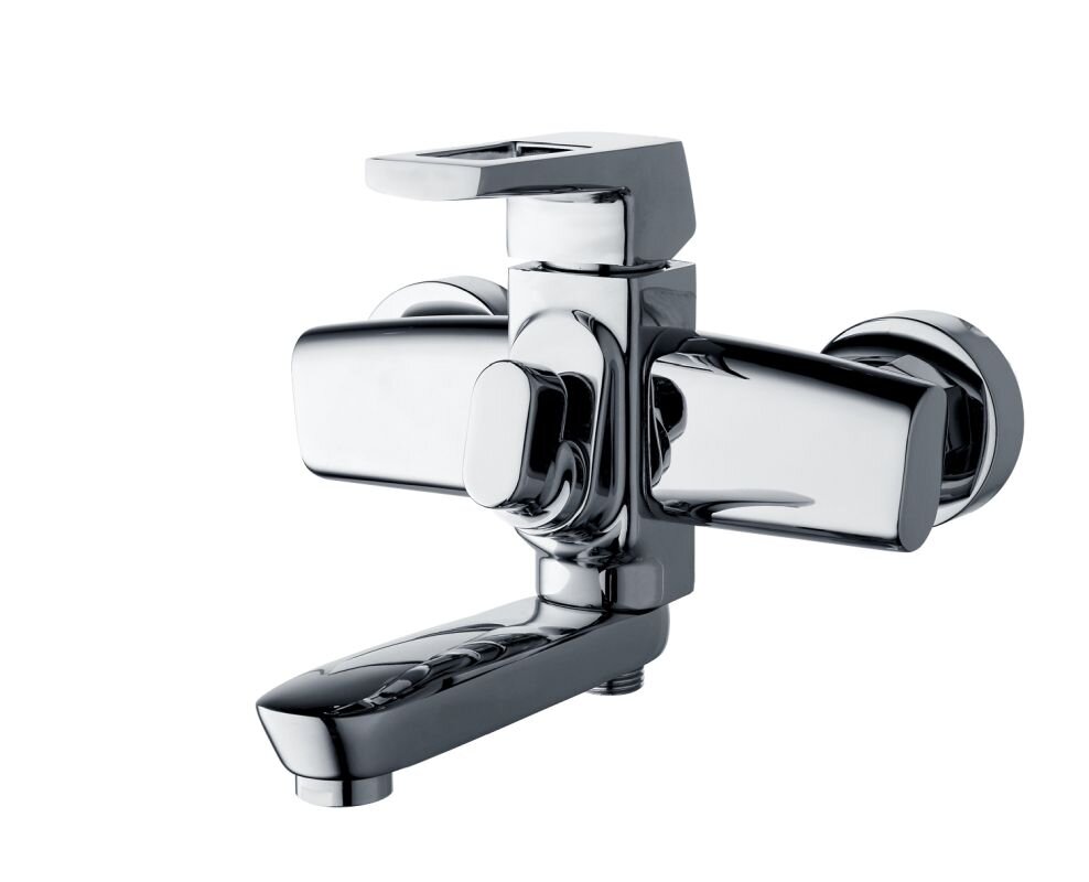 Изображение товара Смеситель G.lauf LEF3-A232 для ванны и душа, хром