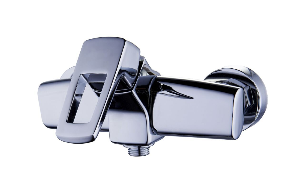 Изображение товара Смеситель G.lauf LEF5-A232 для душа, хром Изображение товара Смеситель G.lauf LEF5-A232 для душа, хром