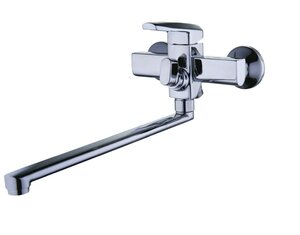 Изображение товара Смеситель G.lauf LOF7-A033 для ванны и душа, хром