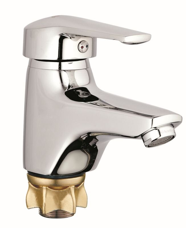 Изображение товара Смеситель G.lauf LWZ1-A182 для раковины, хром