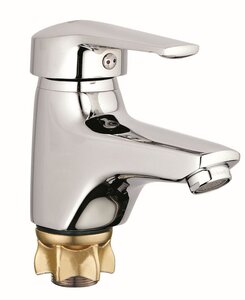 Изображение товара Смеситель G.lauf LWZ1-A182 для раковины, хром