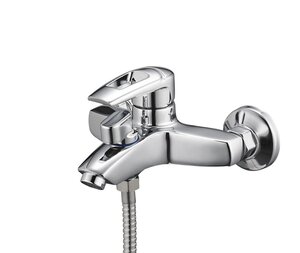 Изображение товара Смеситель G.lauf LWF3-A113 для ванны и душа, хром