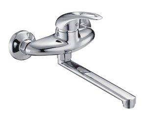 Изображение товара Смеситель для раковины G.lauf KLO12-A048, хром