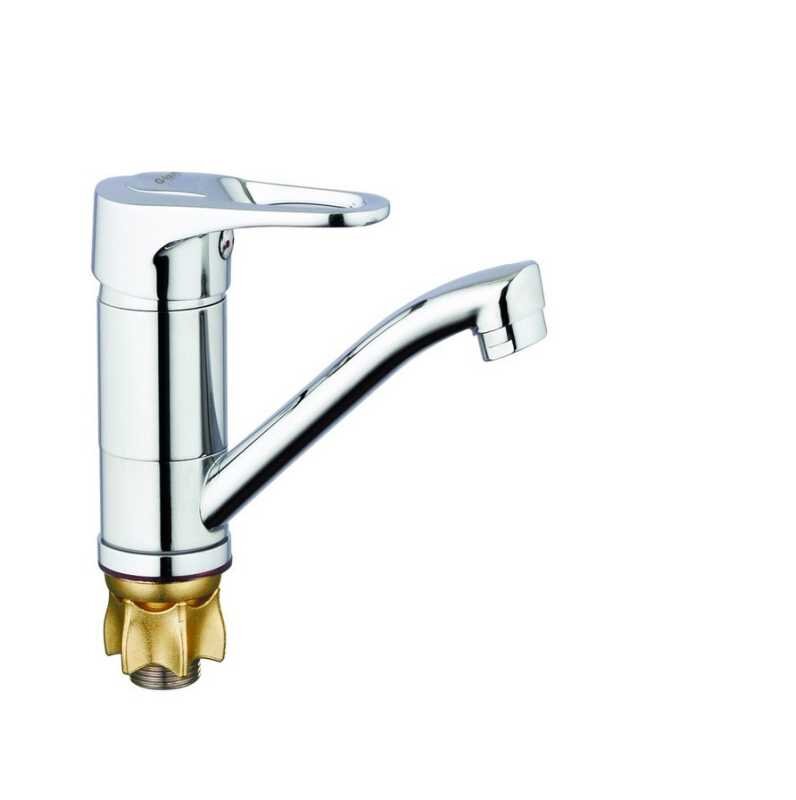 Изображение товара Смеситель G.lauf 4T4-B043 для раковины, хром