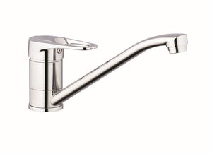 Изображение товара Смеситель G.lauf 4P4-A043 для кухонной мойки, хром