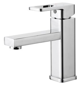 Изображение товара Смеситель G.lauf GOR1-A058 для раковины хром однорычажный