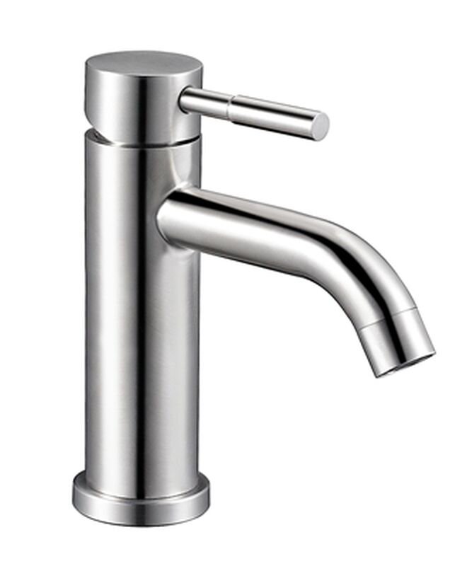 Изображение товара Смеситель G.lauf ZAP1-B090 для раковины, нержавеющая сталь