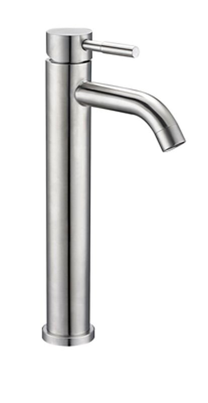 Изображение товара Смеситель G.lauf ZAP1-C090 для раковины, нержавеющая сталь