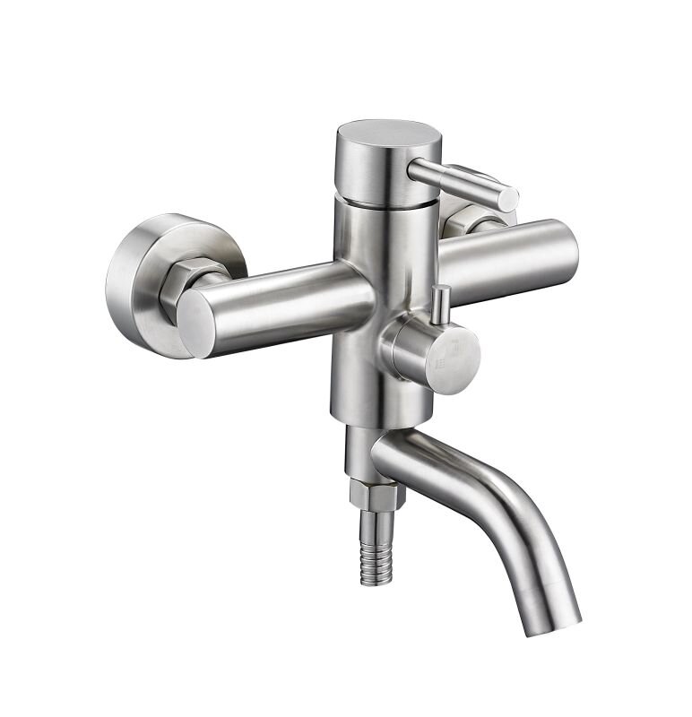 Изображение товара Смеситель G.lauf ZAP3-A090 для ванны и душа