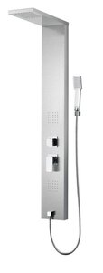 Изображение товара Душевая панель G.lauf KEF16-A060, нержавеющая сталь