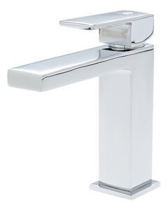 Изображение товара Смеситель для раковины Agger Great хром однорычажный A2802100