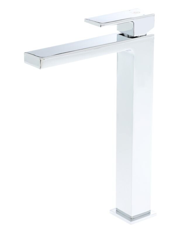 Изображение товара Смеситель для раковины Agger Great хром однозахватный 14.9 см