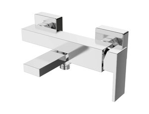 Изображение товара Смеситель Agger Great для ванны и душа, хром, A2810000