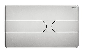 Изображение товара Клавиша смыва Viega Prevista 773069, хром