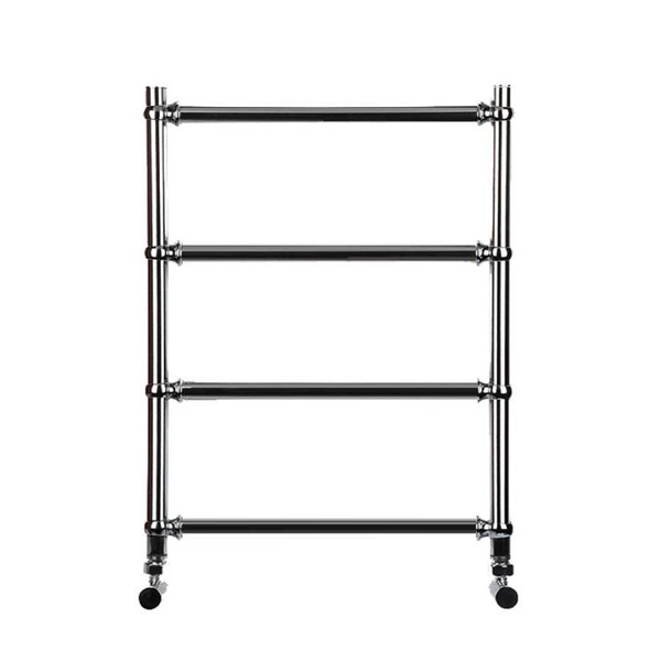 Изображение товара Полотенцесушитель водяной Irsap Bella DHW 550 - 532, BES053B50IR01NNN, 4 секции, хром