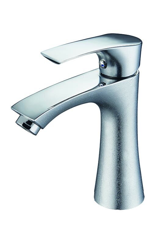 Изображение товара Смеситель Solone FAB1-A020 для раковины, хром