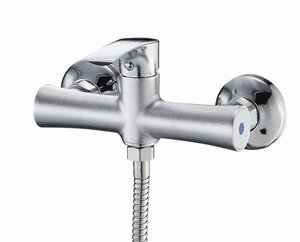 Изображение товара Смеситель Solone FAB5-A020 для душа, хром