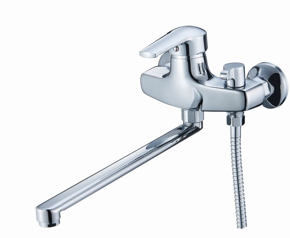 Изображение товара Смеситель Solone SIT7-A182 для ванны и душа, хром