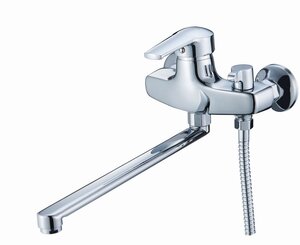 Изображение товара Смеситель Solone SIT7-A182 для ванны и душа, хром