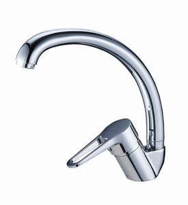 Изображение товара Смеситель Solone SUP4-A045 для кухонной мойки, хром