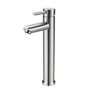 Изображение товара Смеситель Solone EZA1-C090 для раковины, нержавеющая сталь