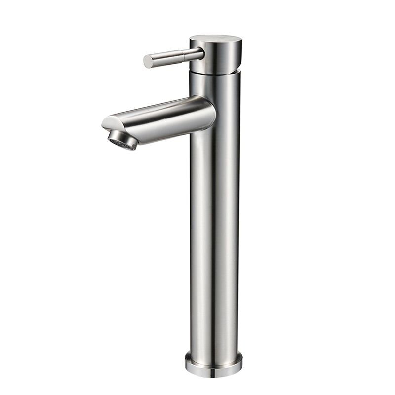 Изображение товара Смеситель Solone EZA1-C090 для раковины, нержавеющая сталь