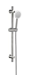 Изображение товара Душевой гарнитур Solone SSJ-1231, нержавеющая сталь