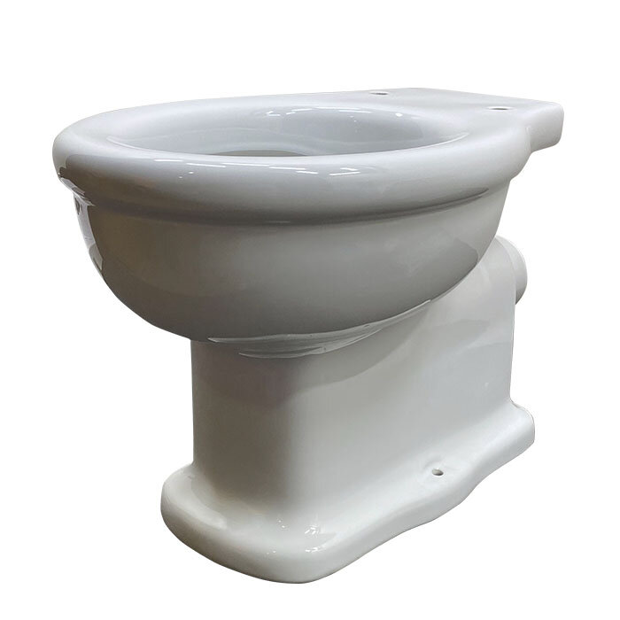 Изображение товара Напольный унитаз Sbordoni Palladio 7021, белый, 36 х 55 x 38 см